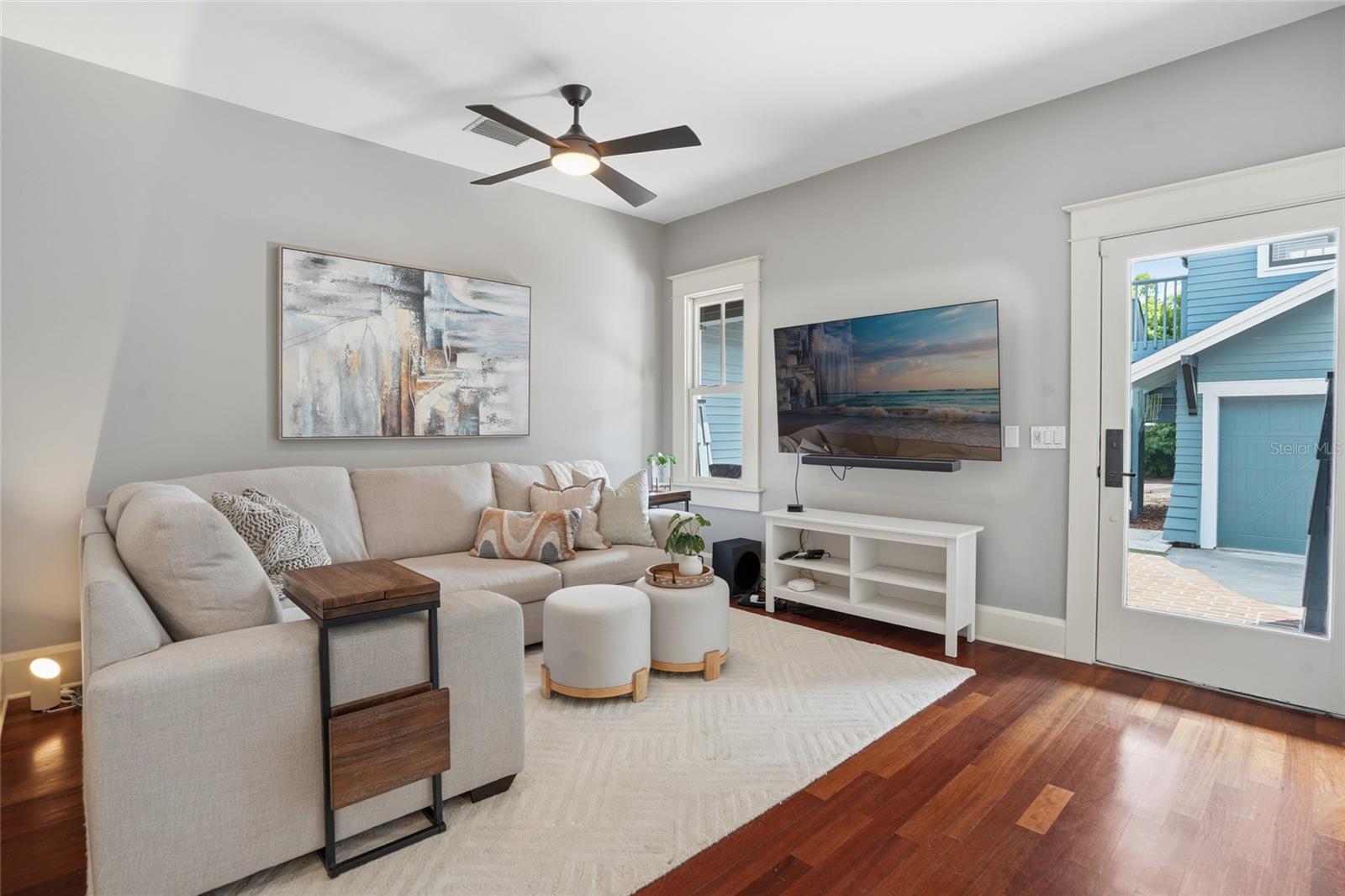 HAMNERS SUB - Residential