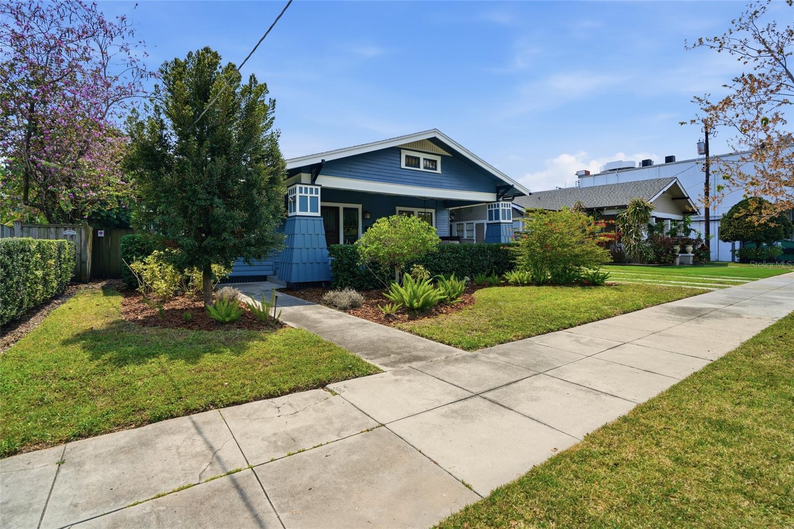 HAMNERS SUB - Residential