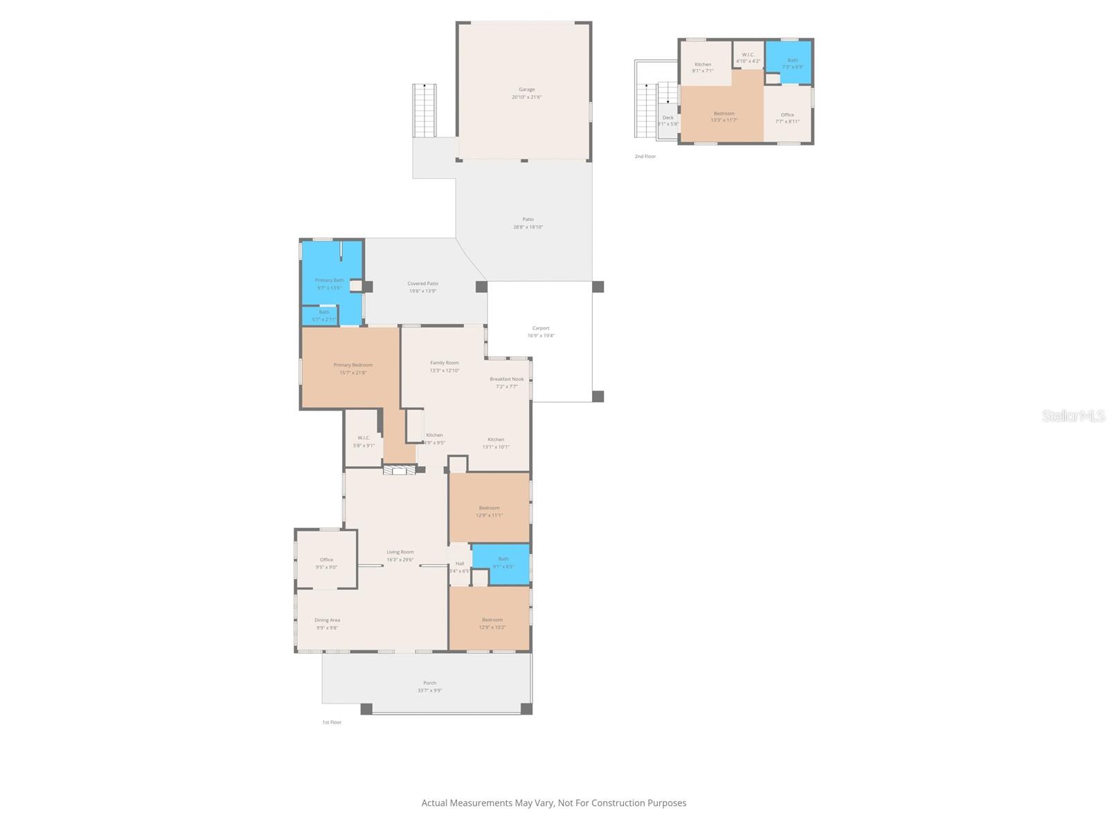 HAMNERS SUB - Residential