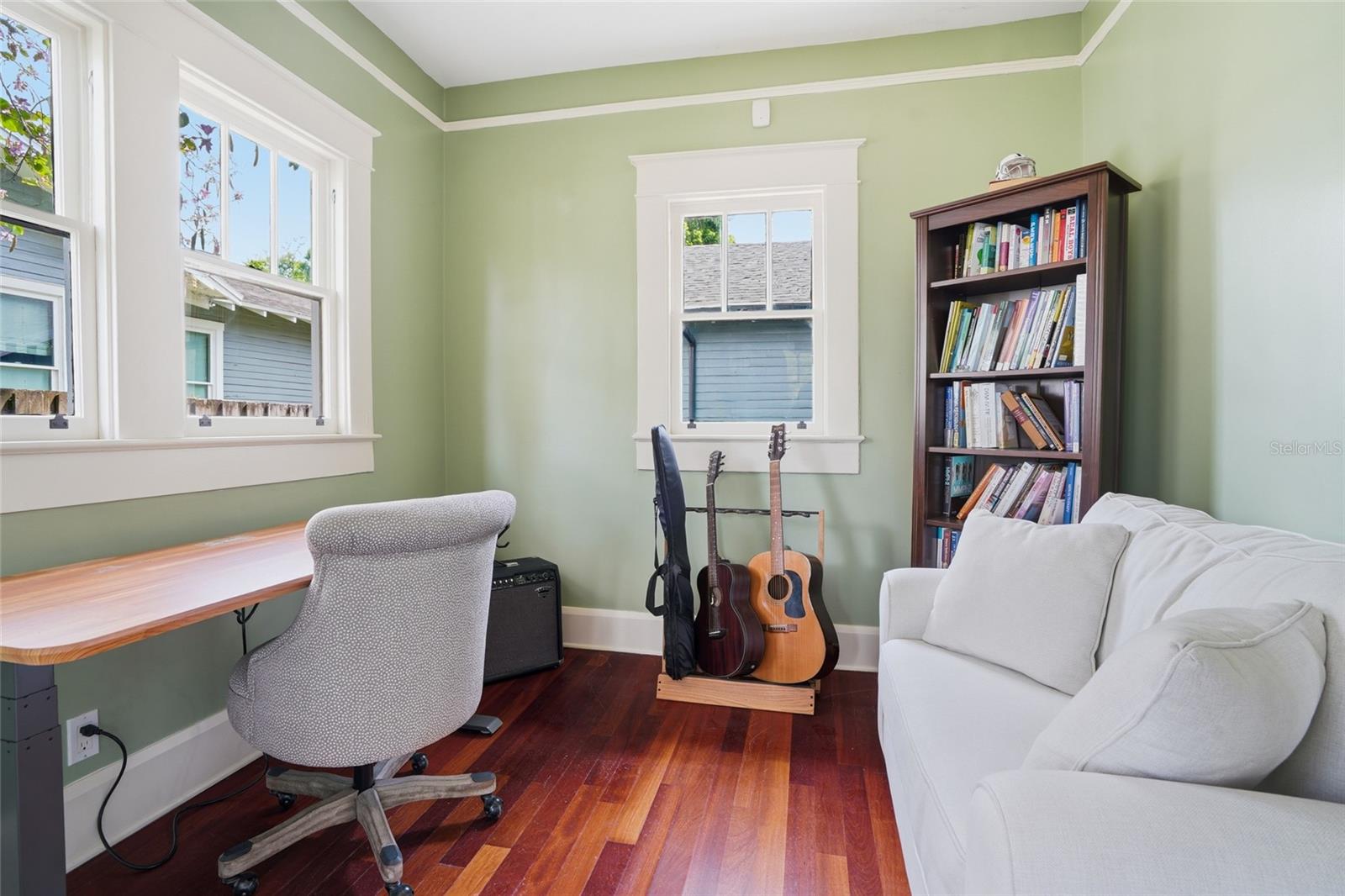 HAMNERS SUB - Residential