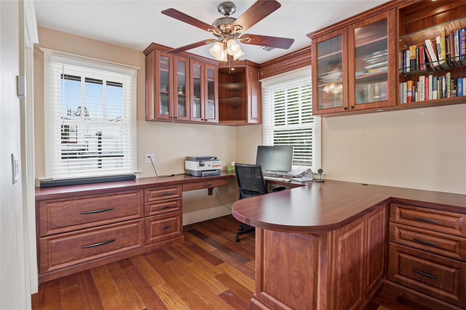 HAMNERS SUB - Residential