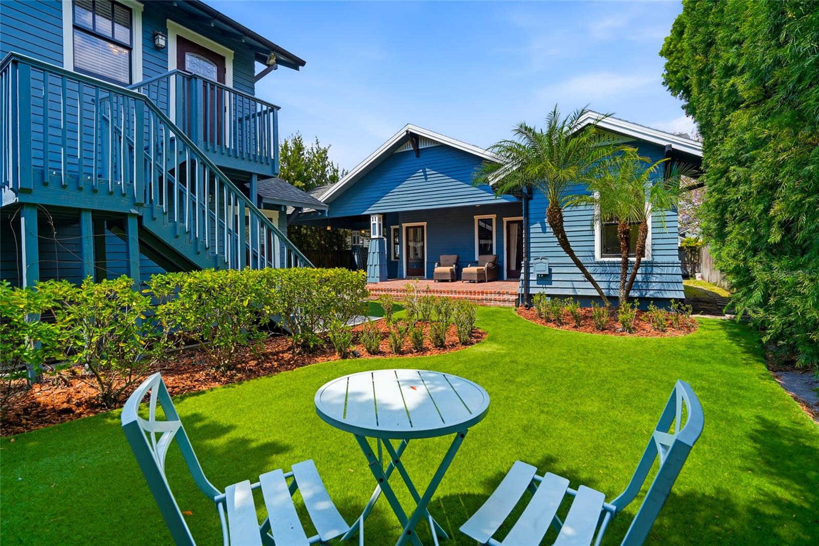 HAMNERS SUB - Residential