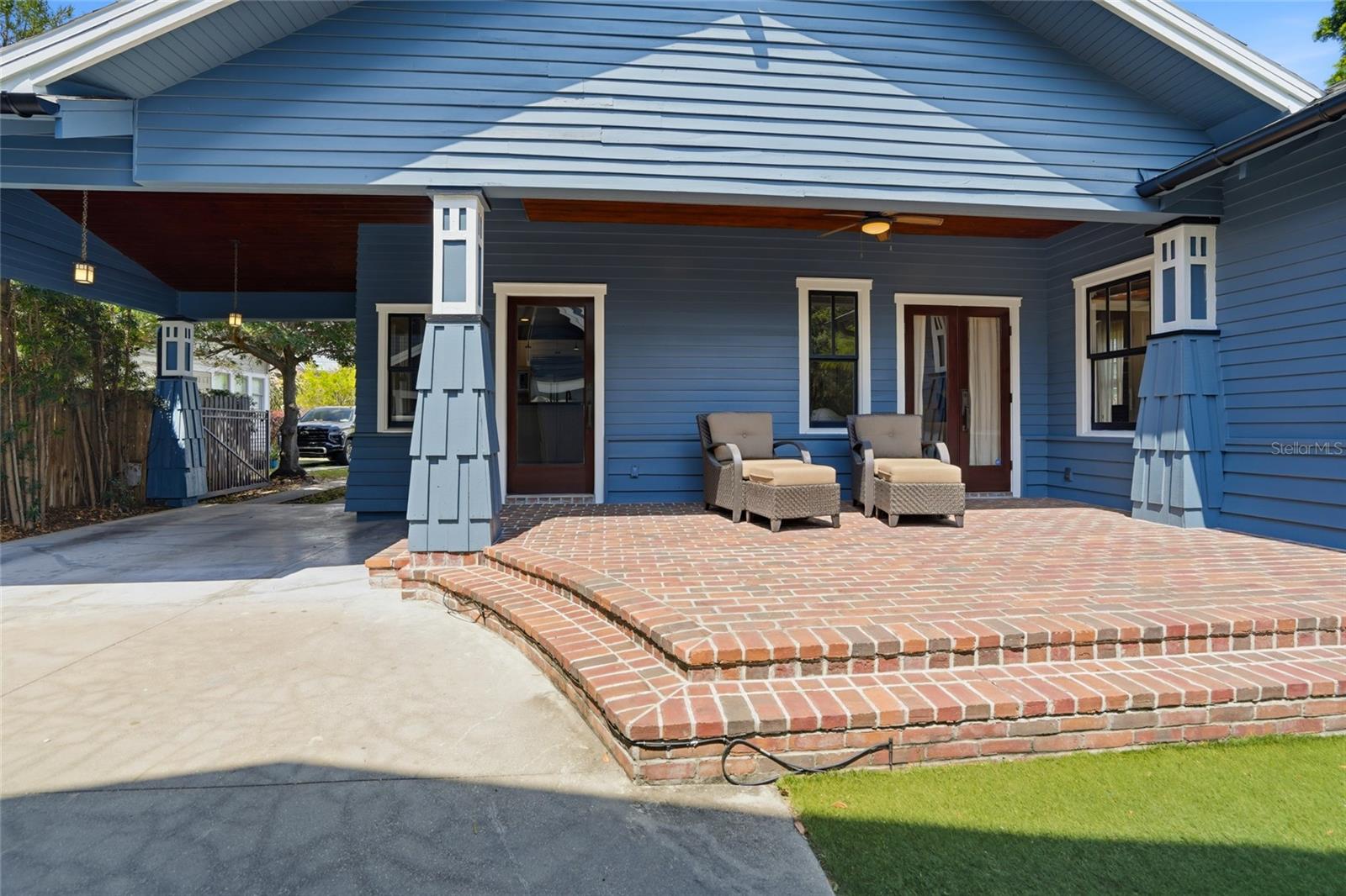 HAMNERS SUB - Residential