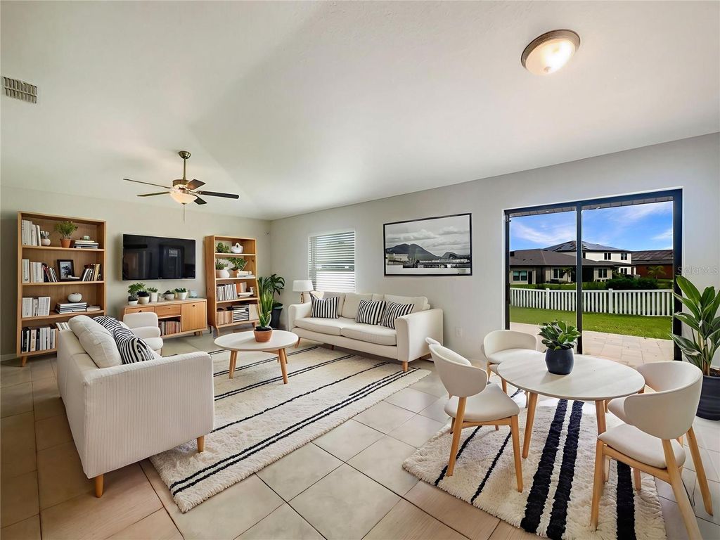 Photo of 13008 Majestic Garden Lane, Riverview, FL 33579 (MLS # TB8404623)