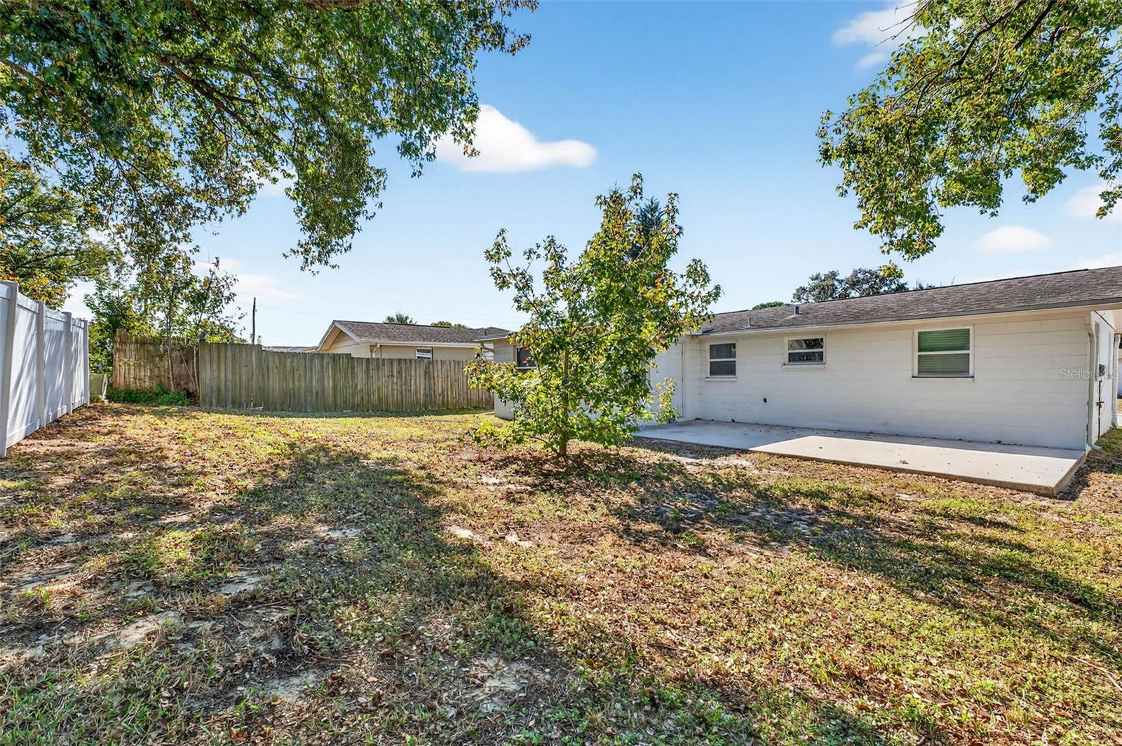 REGENCY PARK - Residential