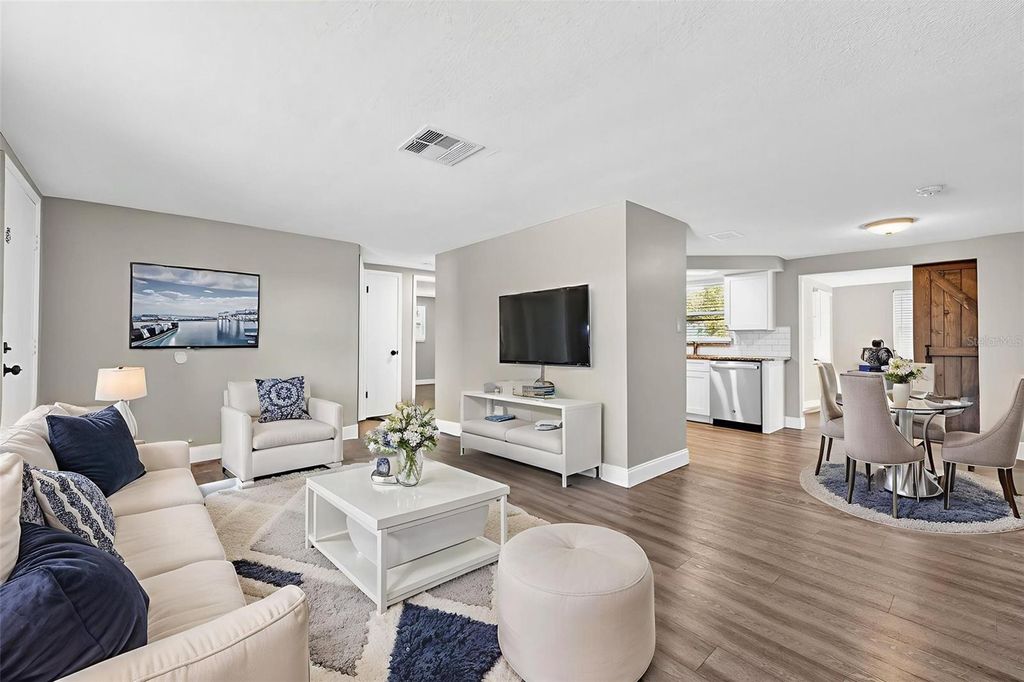 Photo of 9016 Rainbow Lane, Port Richey, FL 34668 (MLS # TB8456807)