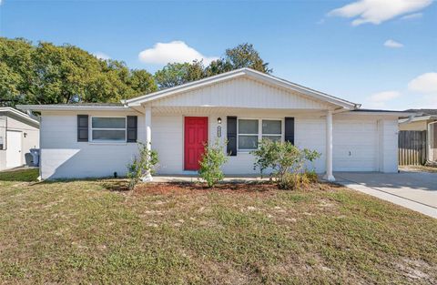 Photo of 9016 Rainbow Lane, Port Richey, FL 34668 (MLS # TB8456807)