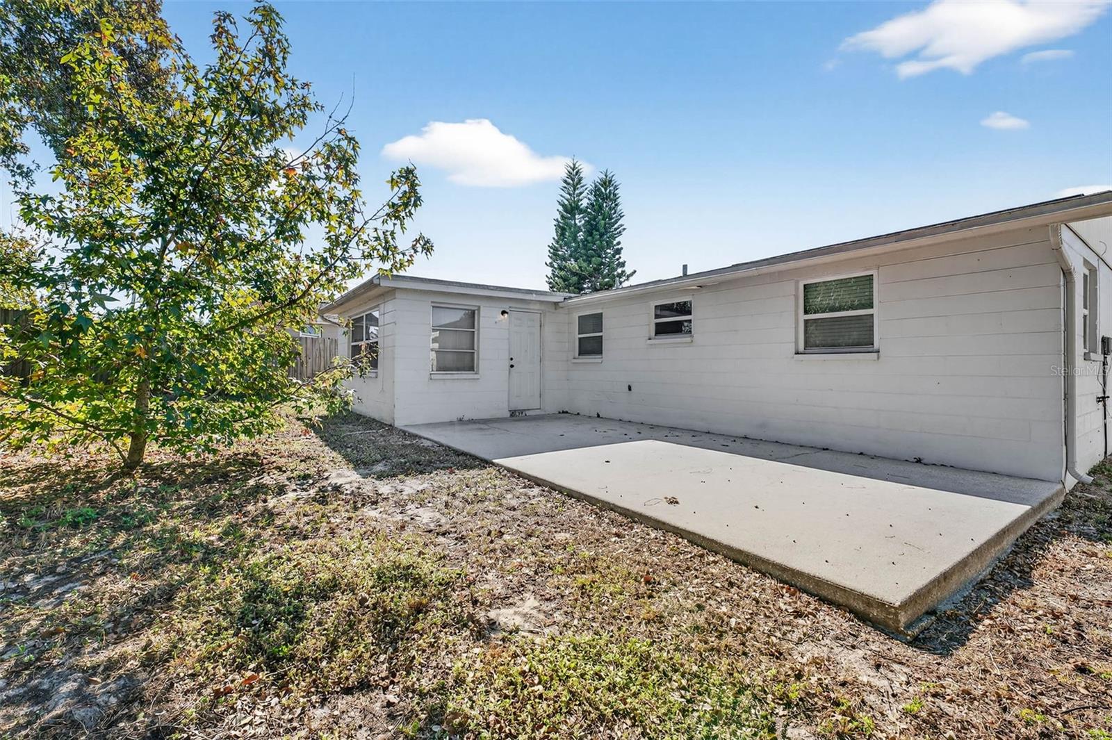 REGENCY PARK - Residential