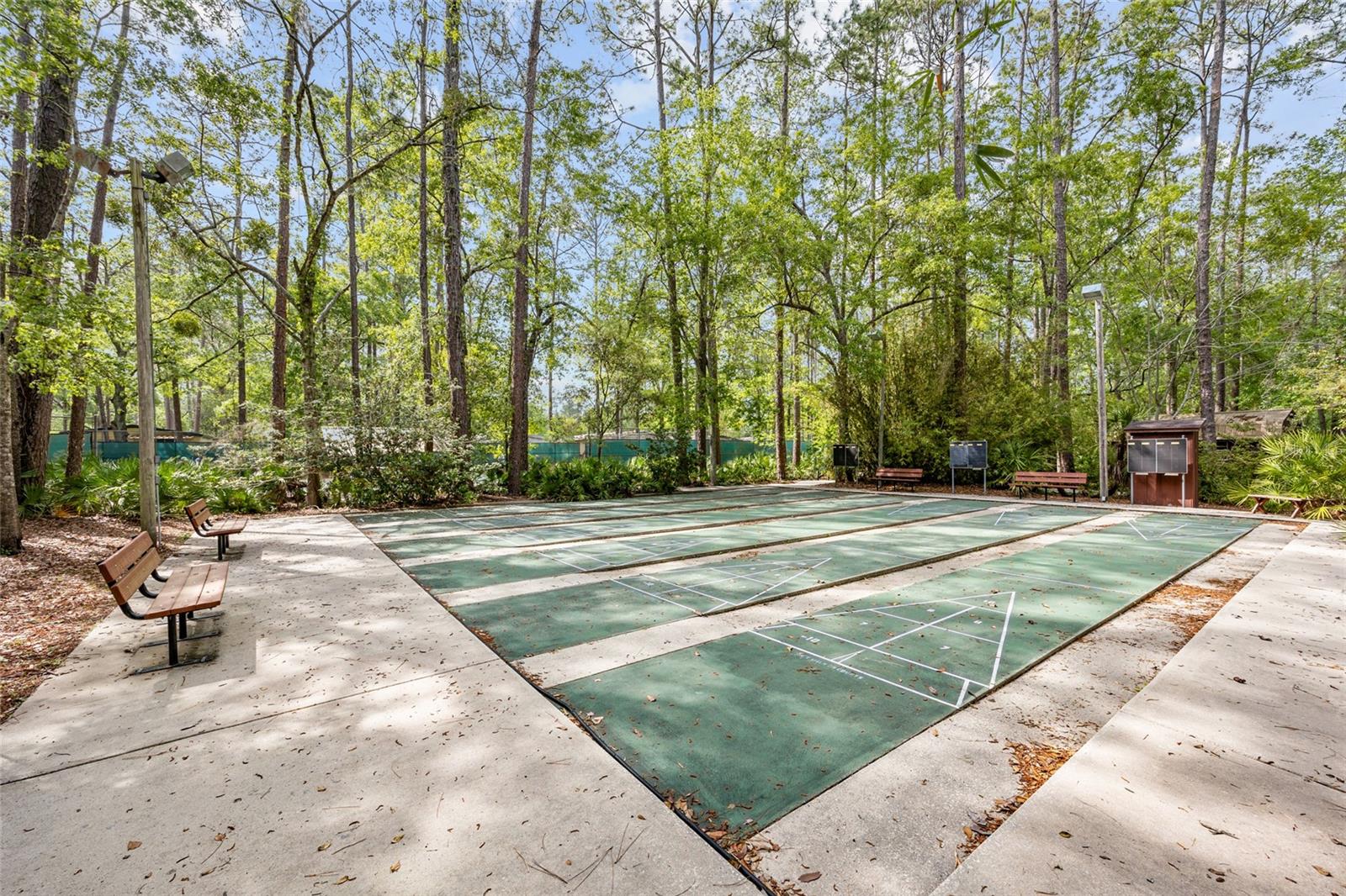 TURKEY CREEK FOREST NO1 REP - Residential