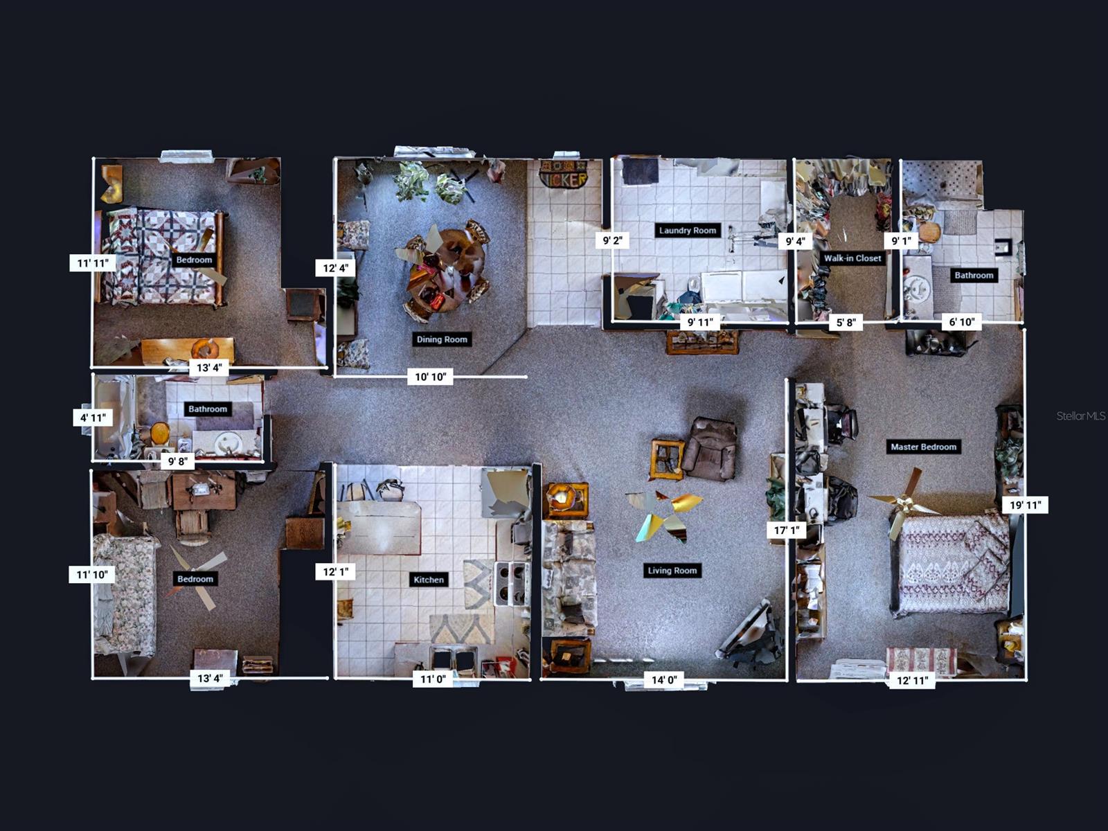 Florida Shores 01 - Residential