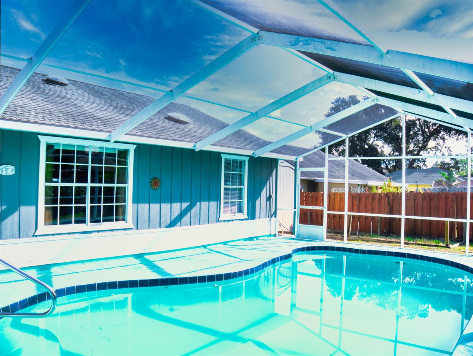 Florida Shores 01 - Residential