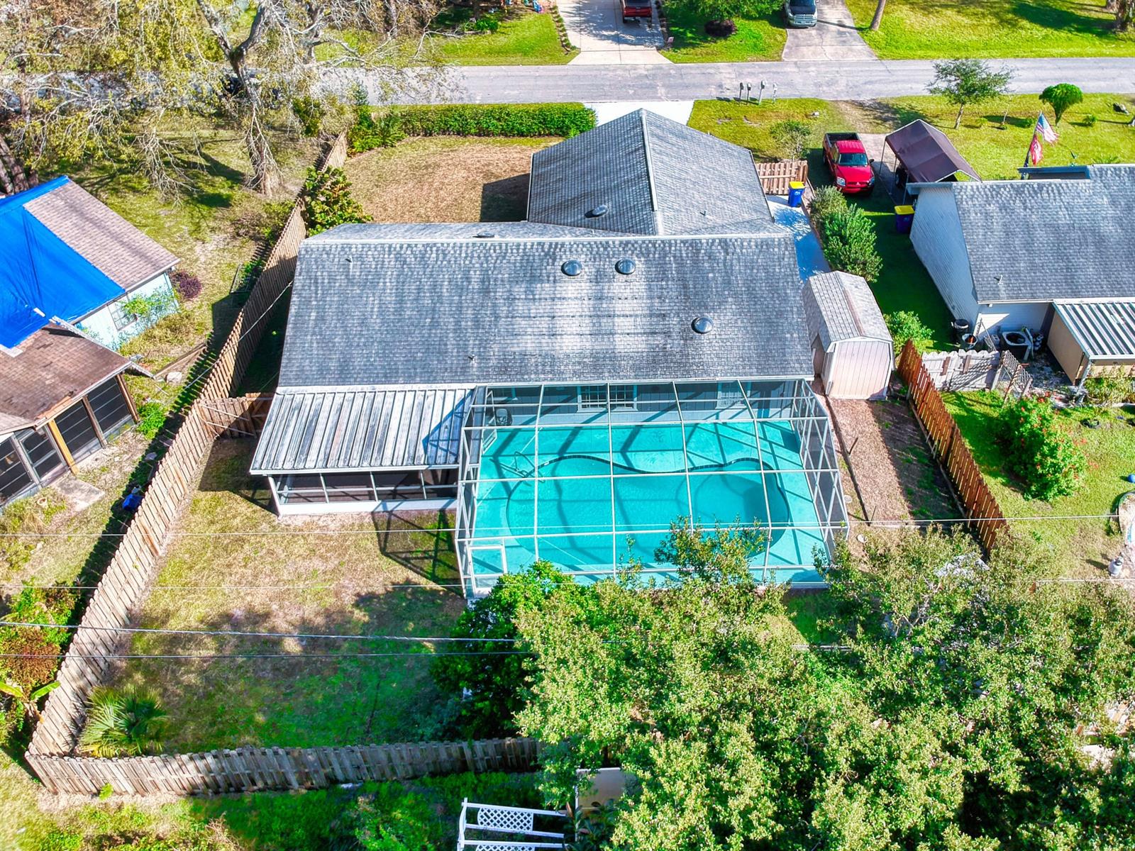 Florida Shores 01 - Residential