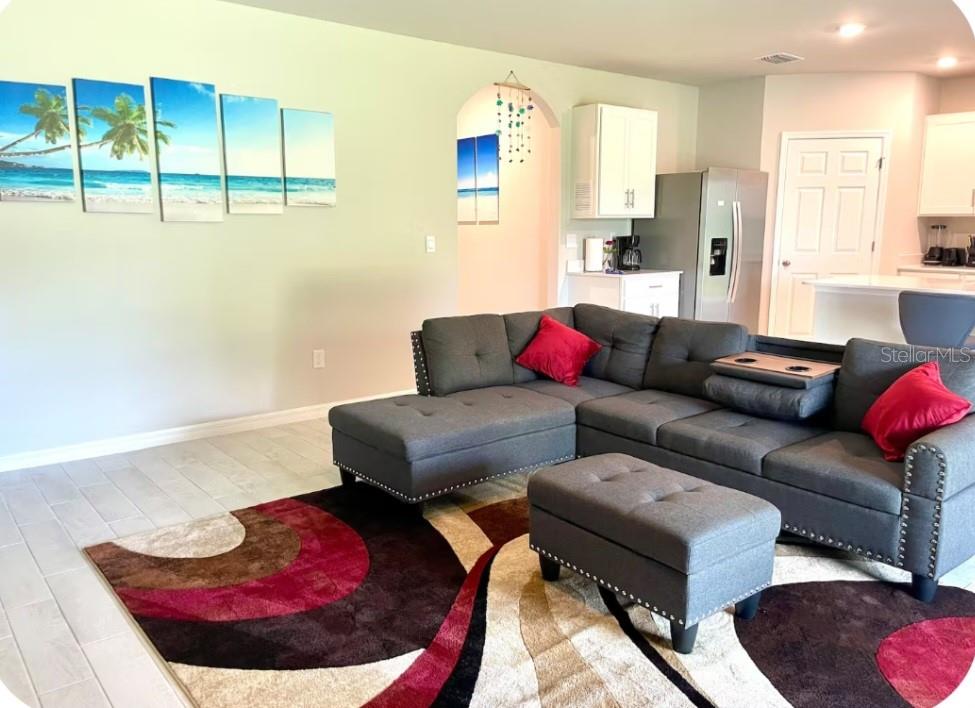 PUNTA GORDA ISLES SEC 20 - Residential