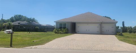 Photo of 25336 Deep Creek Boulevard, Punta Gorda, FL 33983 (MLS # C7526430)