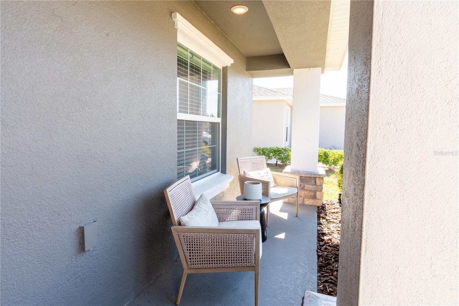 ANISTON - Residential