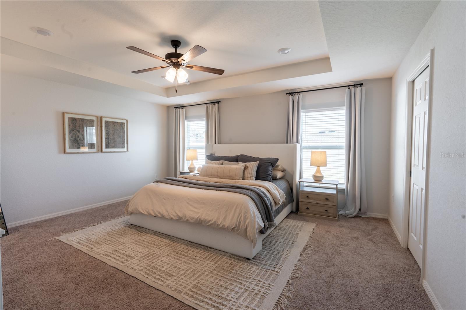 ANISTON - Residential