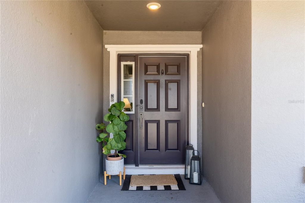 Photo of 4428 Reding Way, Lakeland, FL 33813 (MLS # L4957576)