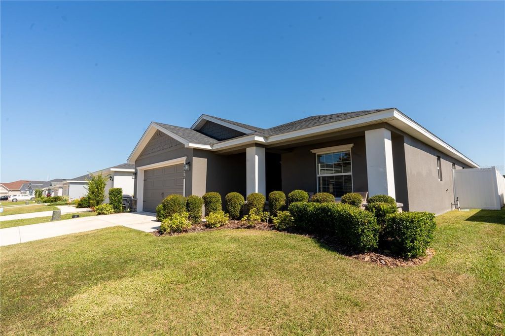 Photo of 4428 Reding Way, Lakeland, FL 33813 (MLS # L4957576)