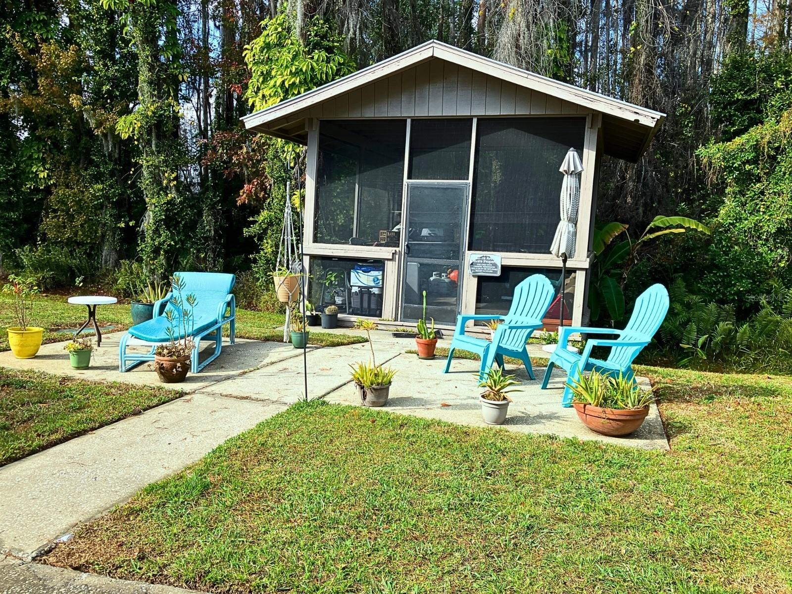 PARADISE LAKES RESORT CONDO - Residential