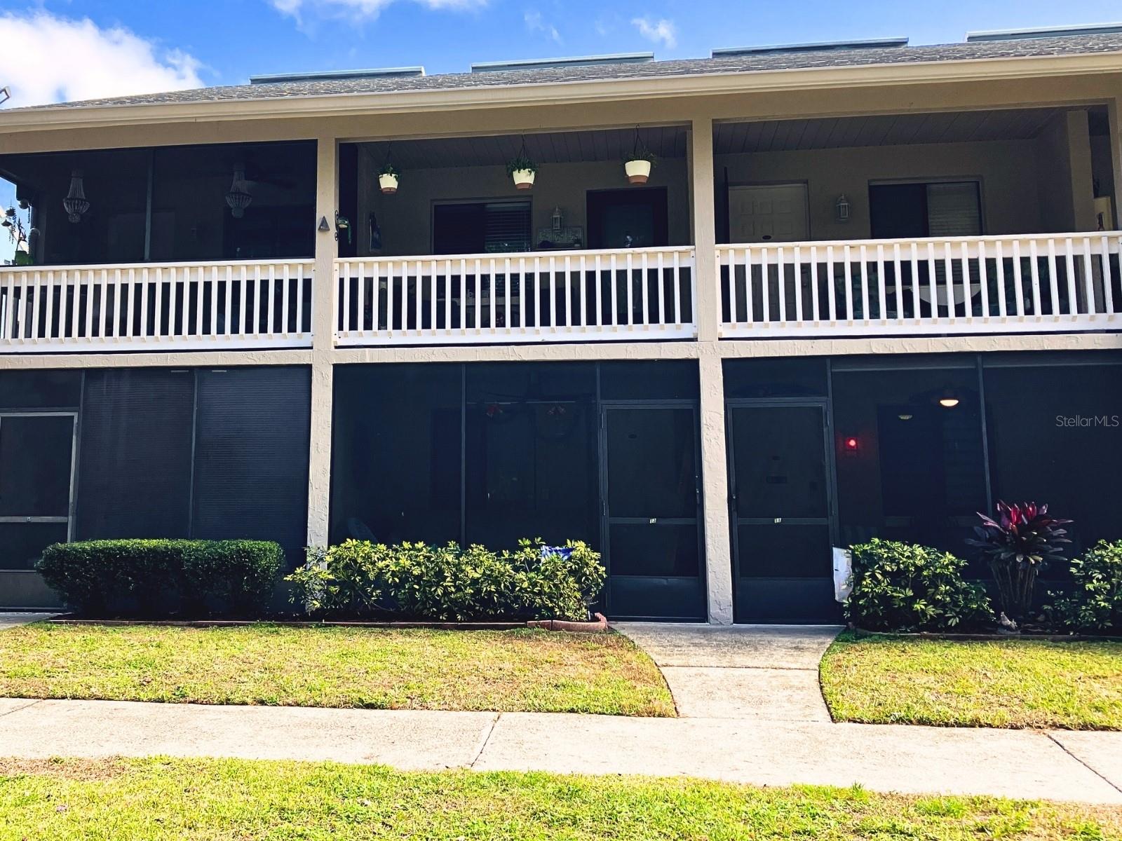 PARADISE LAKES RESORT CONDO - Residential