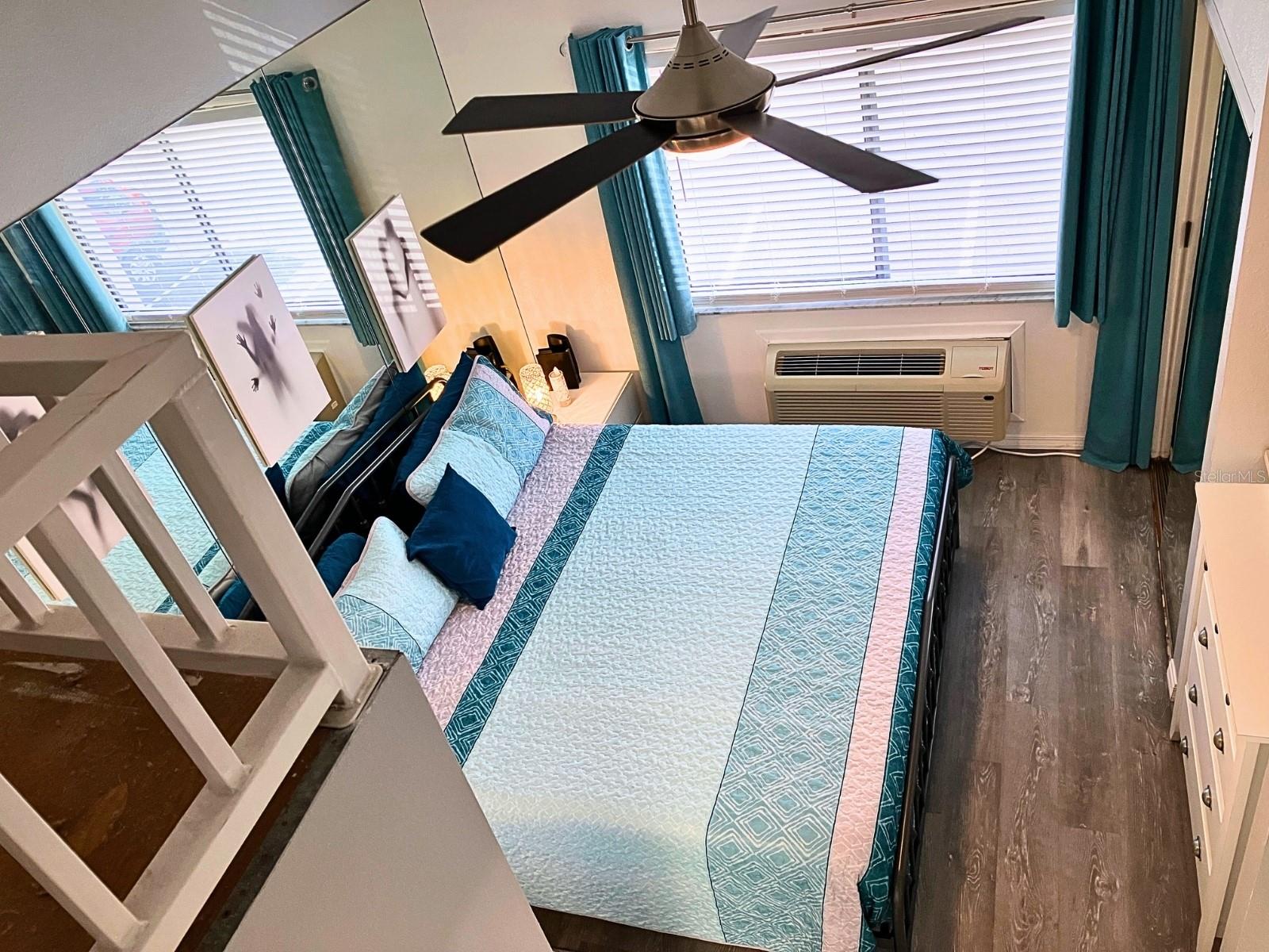 PARADISE LAKES RESORT CONDO - Residential