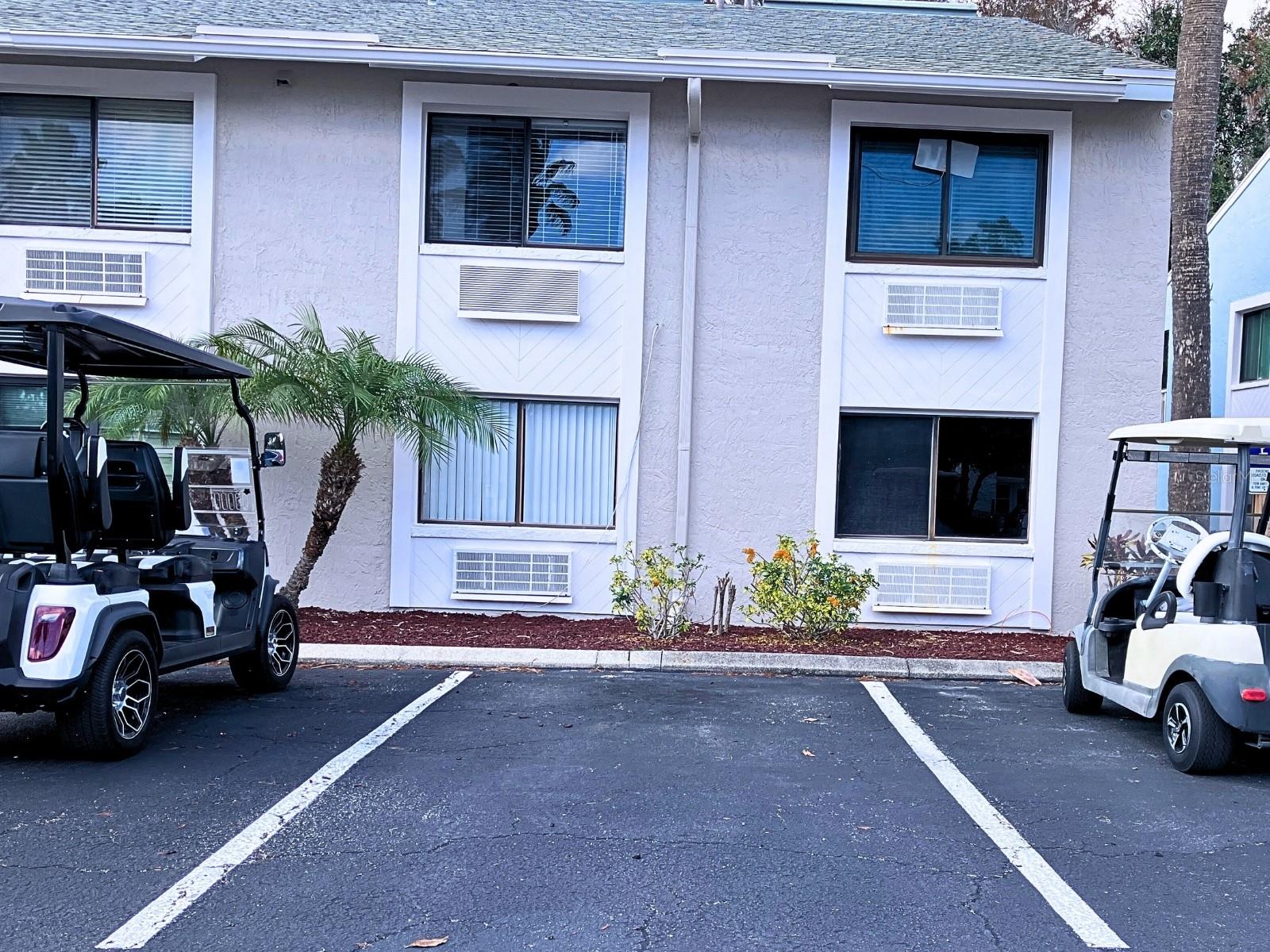 PARADISE LAKES RESORT CONDO - Residential