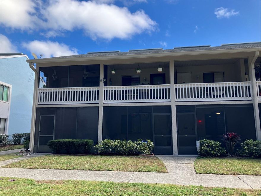 Beautiful turnkey loft-style condominium in Paradise Lakes, a private gated clothing-optional community. Recent upgrades
include a new high-efficiency A/C system (2025), with a thoughtful airflow design that delivers consistent cooling throughout all levels an saves significant money monthly. A complete remodel was completed in 2021, including kitchen, bath, appliances, tankless water heater, vinyl flooring, popcorn ceiling removal, and full interior build-out. The unit features a loft and is beautifully maintained, making it ideal for full-time living, a vacation retreat, or a proven short-term rental opportunity. Sold turnkey with a property manager and short term rentals in place. Relaxing design, fresh paint, updated decor, furnishings, pizza oven, and more. This is a must see unit. The community fishing pier is just a short walk away with beautiful landscaping and mature wooded preserve views. With a membership to Paradise Lakes Resort, residents may access extensive amenities including a nightclub, restaurant, pool bar, heated pools and hot tub, water volleyball, pickleball courts, shuffleboard, and more. Close to a large variety of shopping options. Tampa airport, day trips and major highways are nearby. This is a nudist community. All residents must complete a background check and maintain AANR membership.