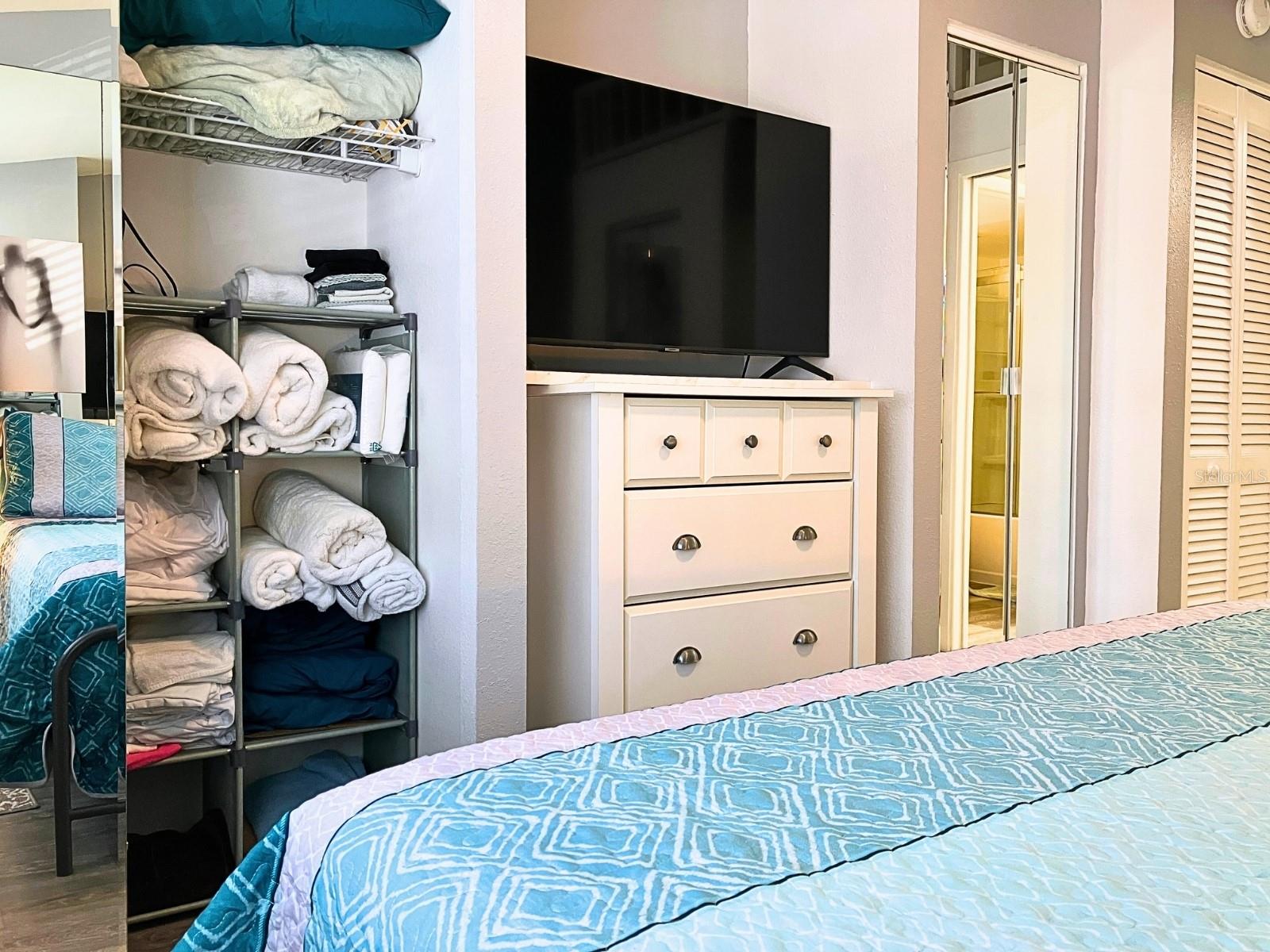 PARADISE LAKES RESORT CONDO - Residential