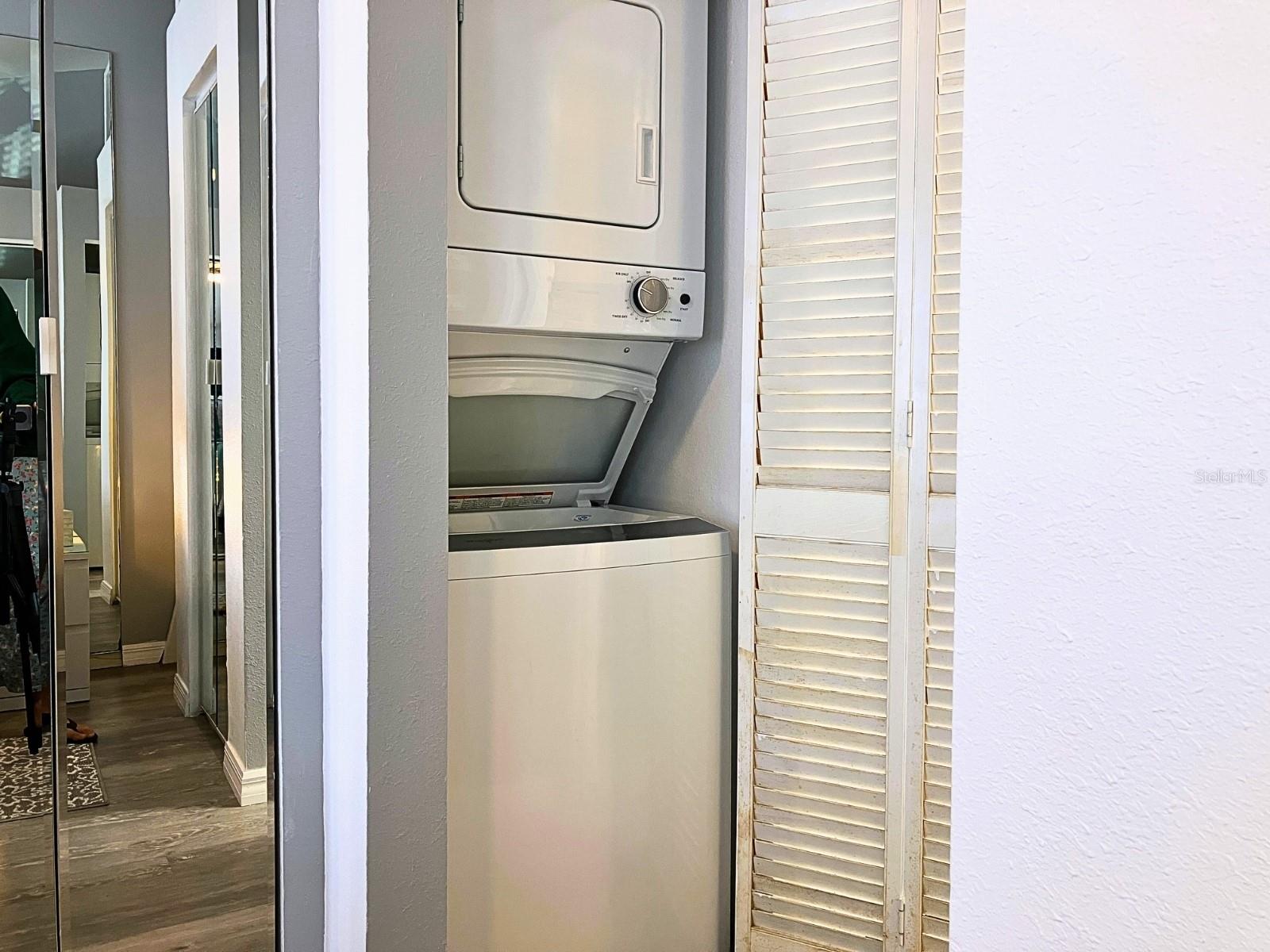 PARADISE LAKES RESORT CONDO - Residential