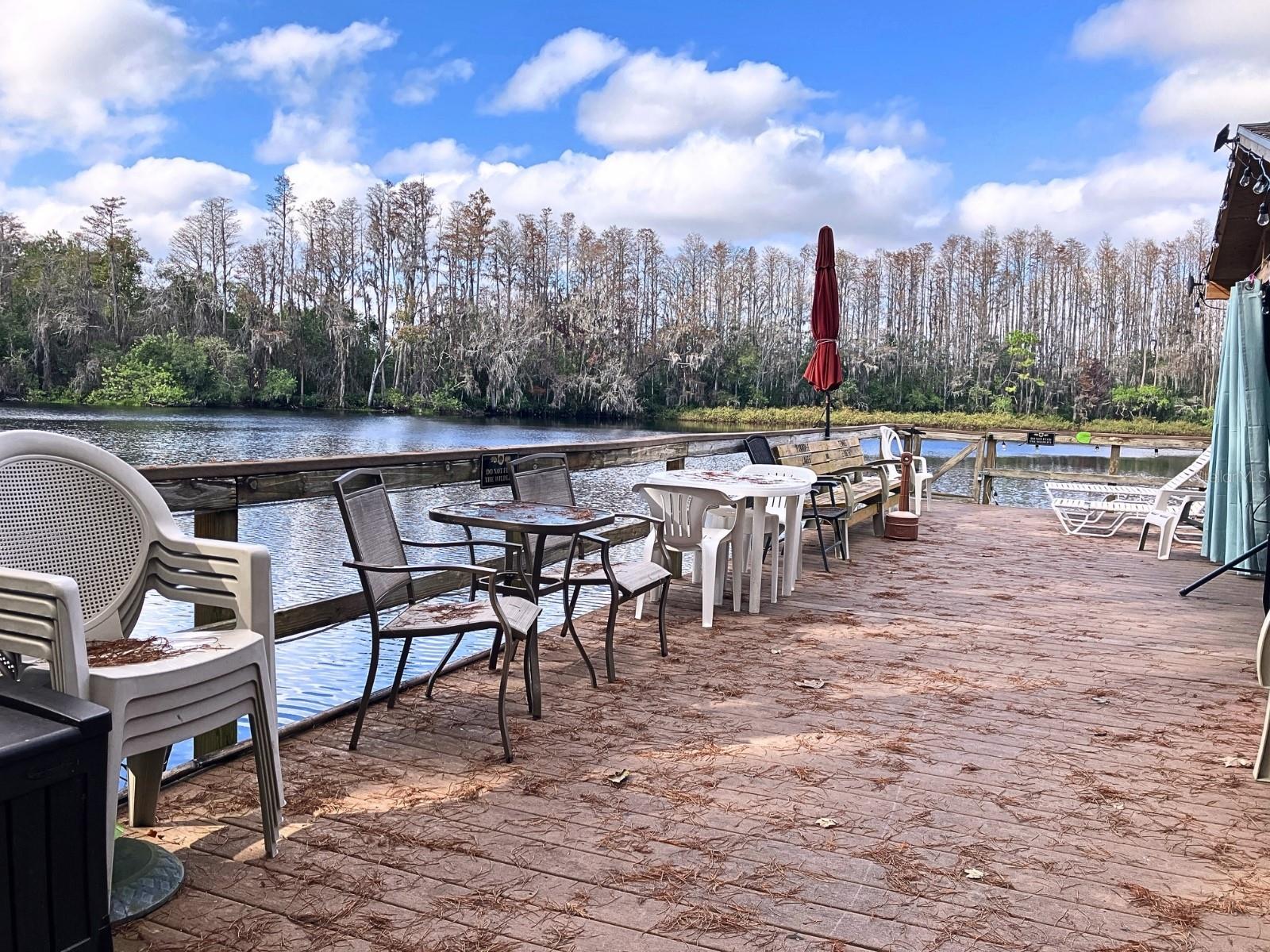 PARADISE LAKES RESORT CONDO - Residential