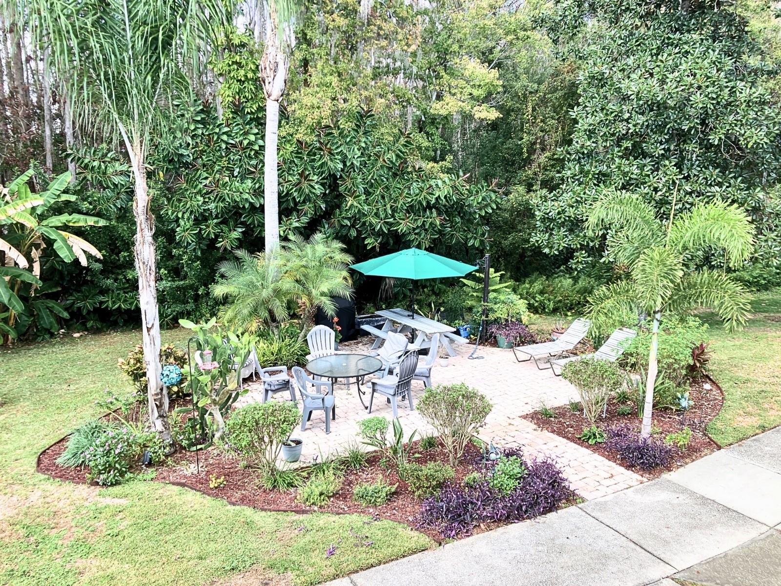 PARADISE LAKES RESORT CONDO - Residential