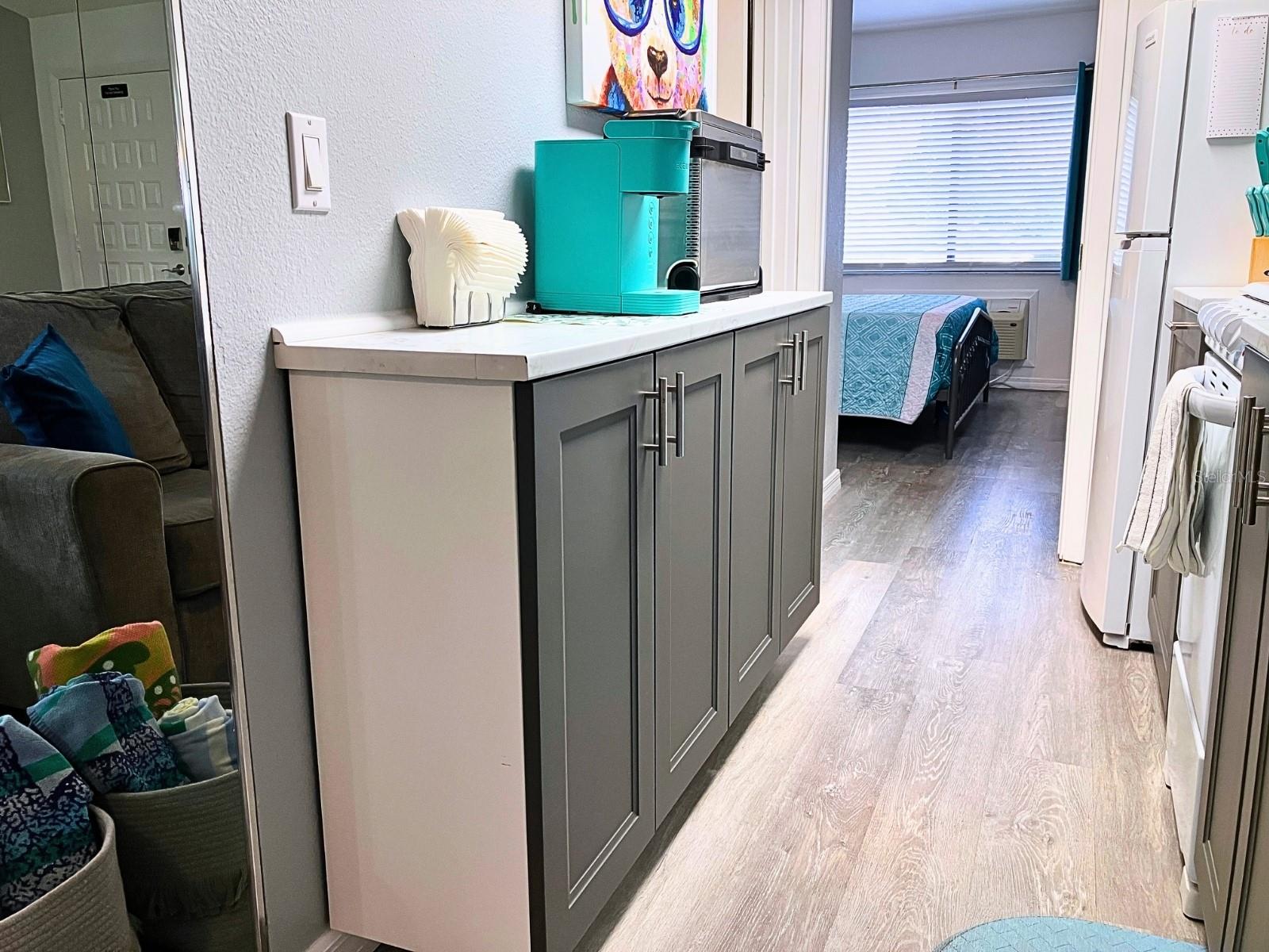 PARADISE LAKES RESORT CONDO - Residential