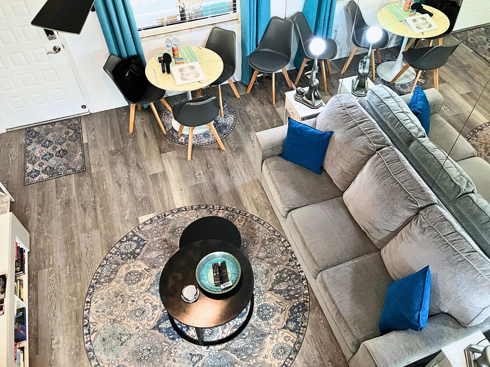 PARADISE LAKES RESORT CONDO - Residential