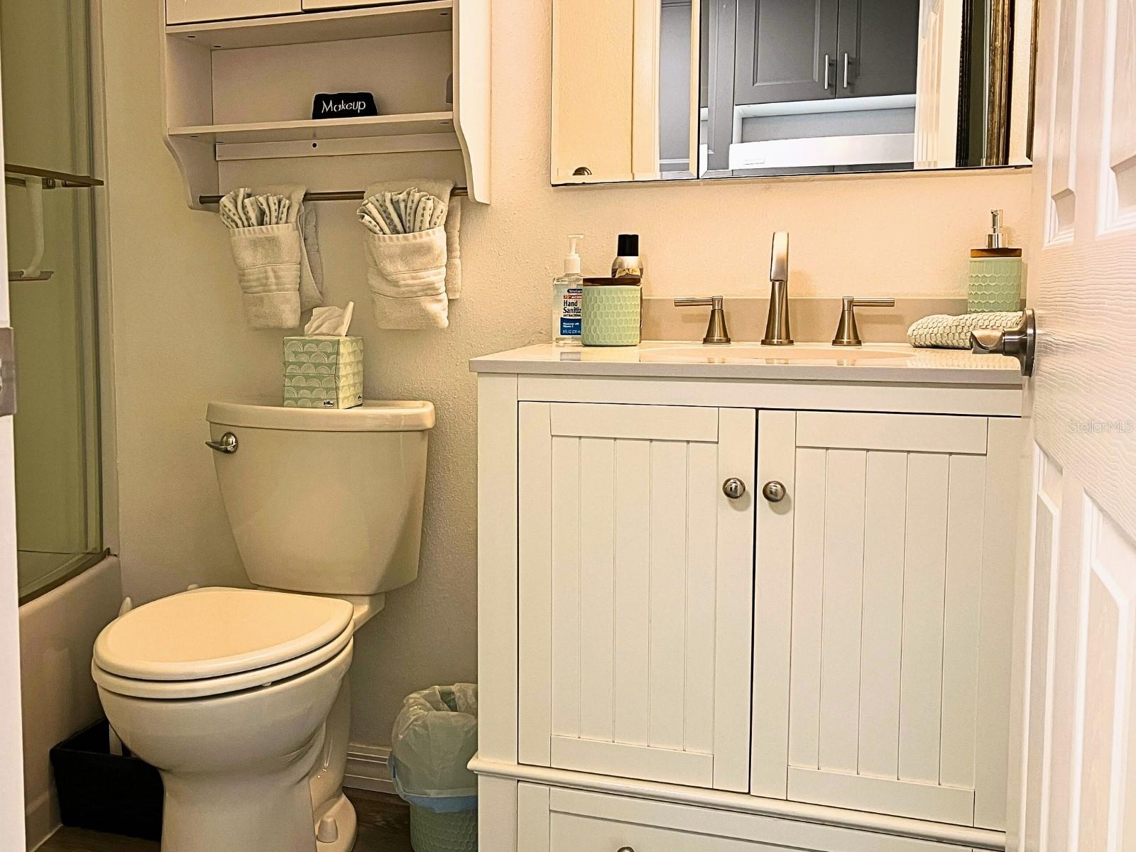 PARADISE LAKES RESORT CONDO - Residential