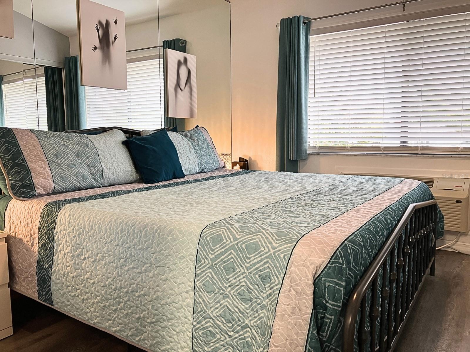 PARADISE LAKES RESORT CONDO - Residential