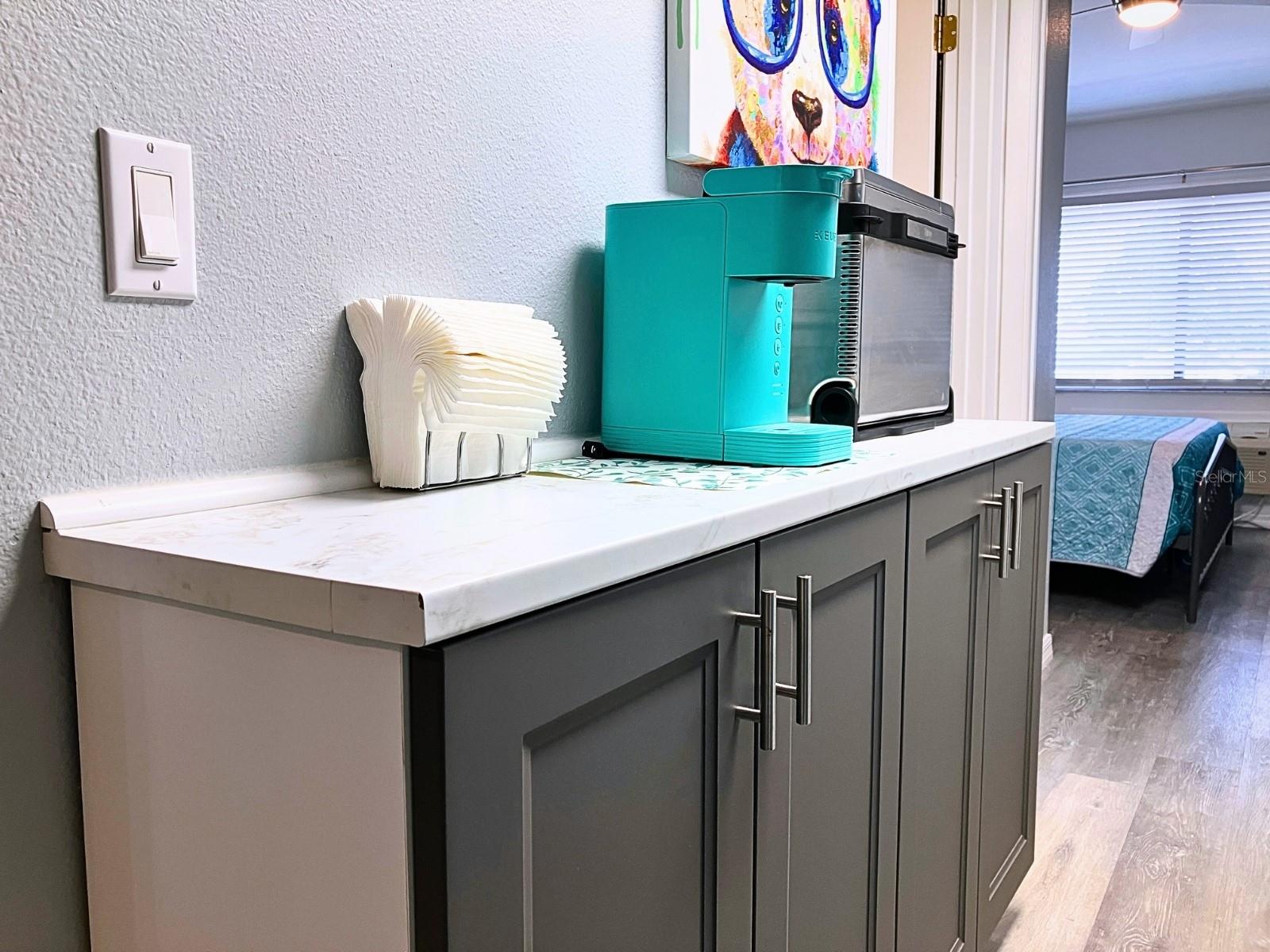 PARADISE LAKES RESORT CONDO - Residential