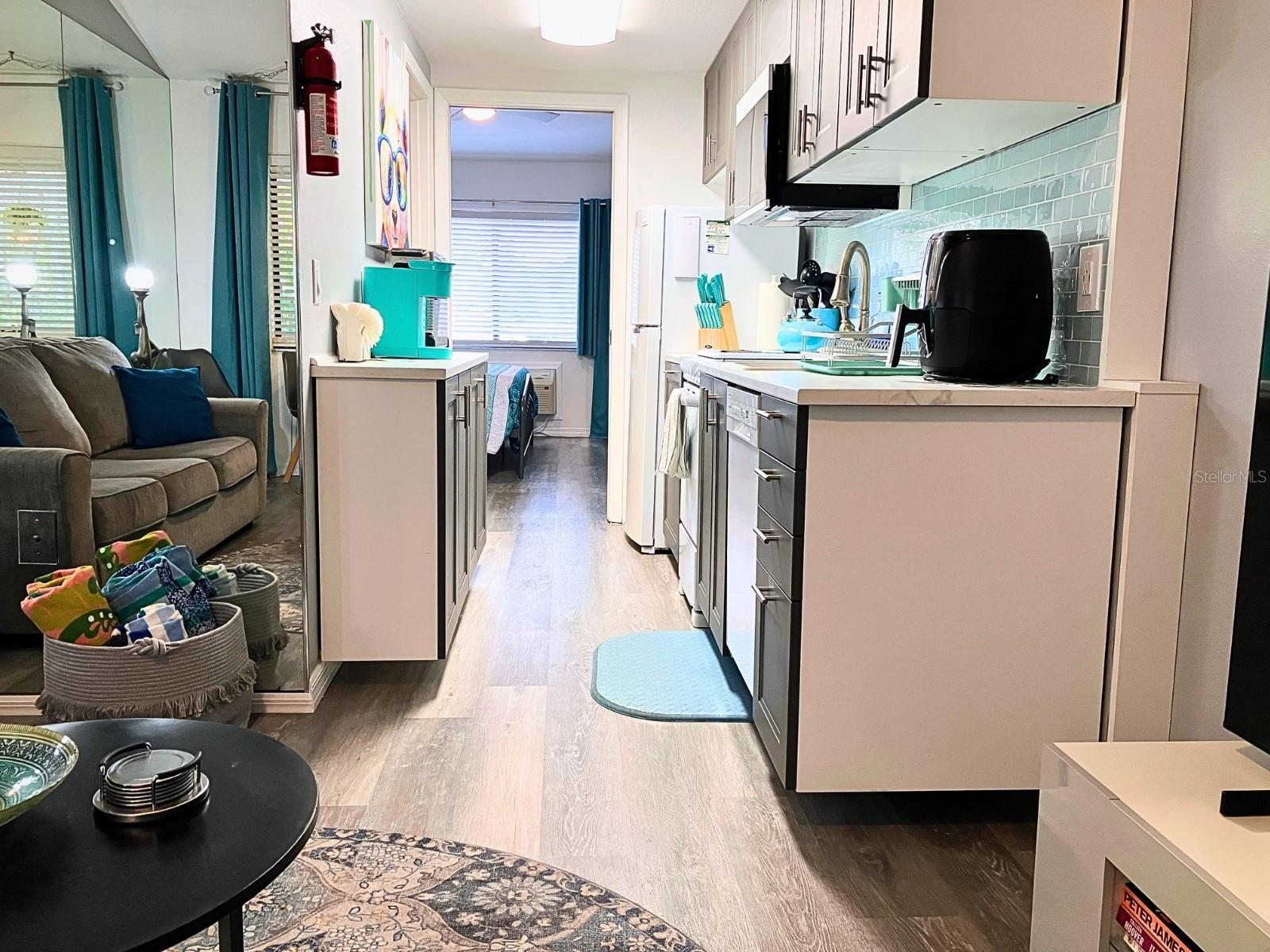 PARADISE LAKES RESORT CONDO - Residential