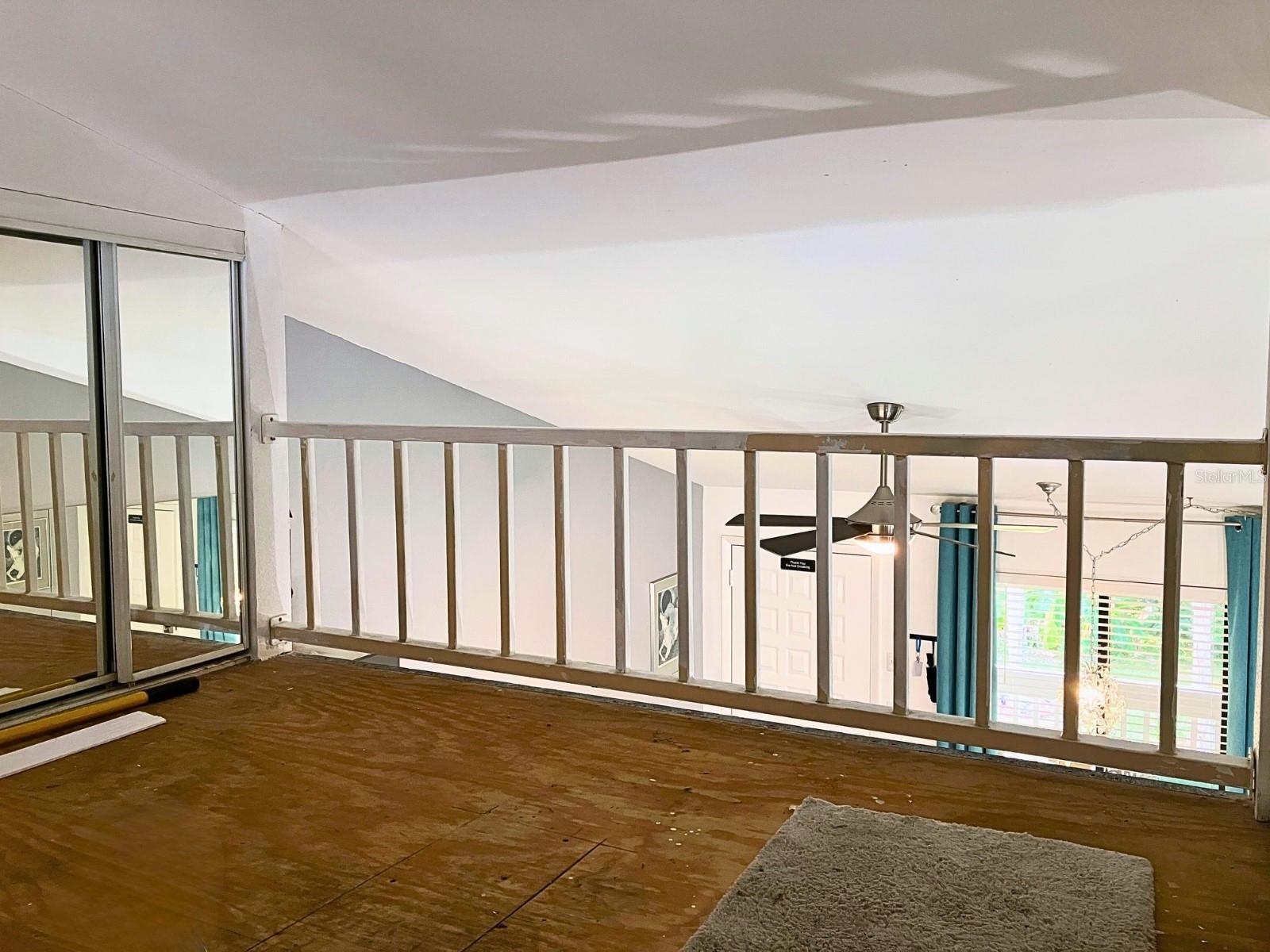 PARADISE LAKES RESORT CONDO - Residential