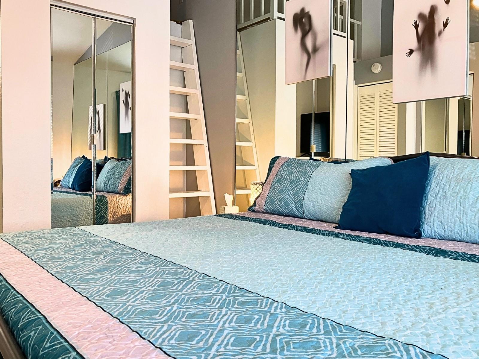 PARADISE LAKES RESORT CONDO - Residential