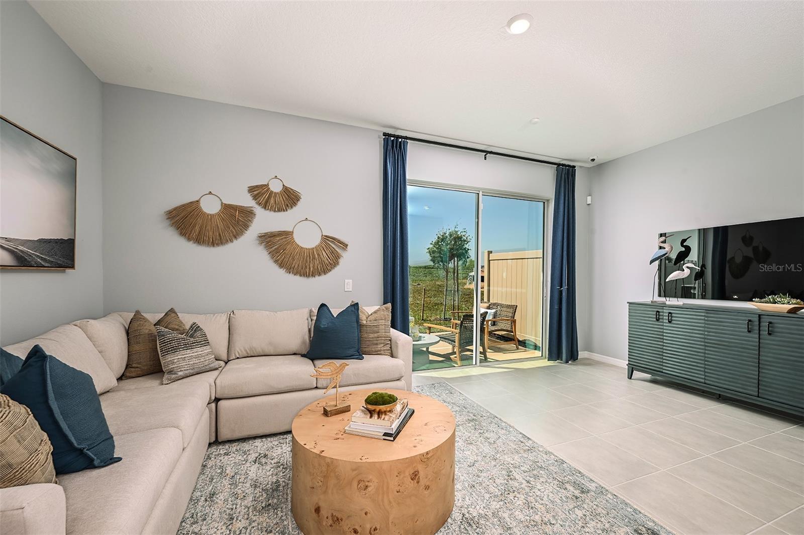 WATERSTONE - Residential