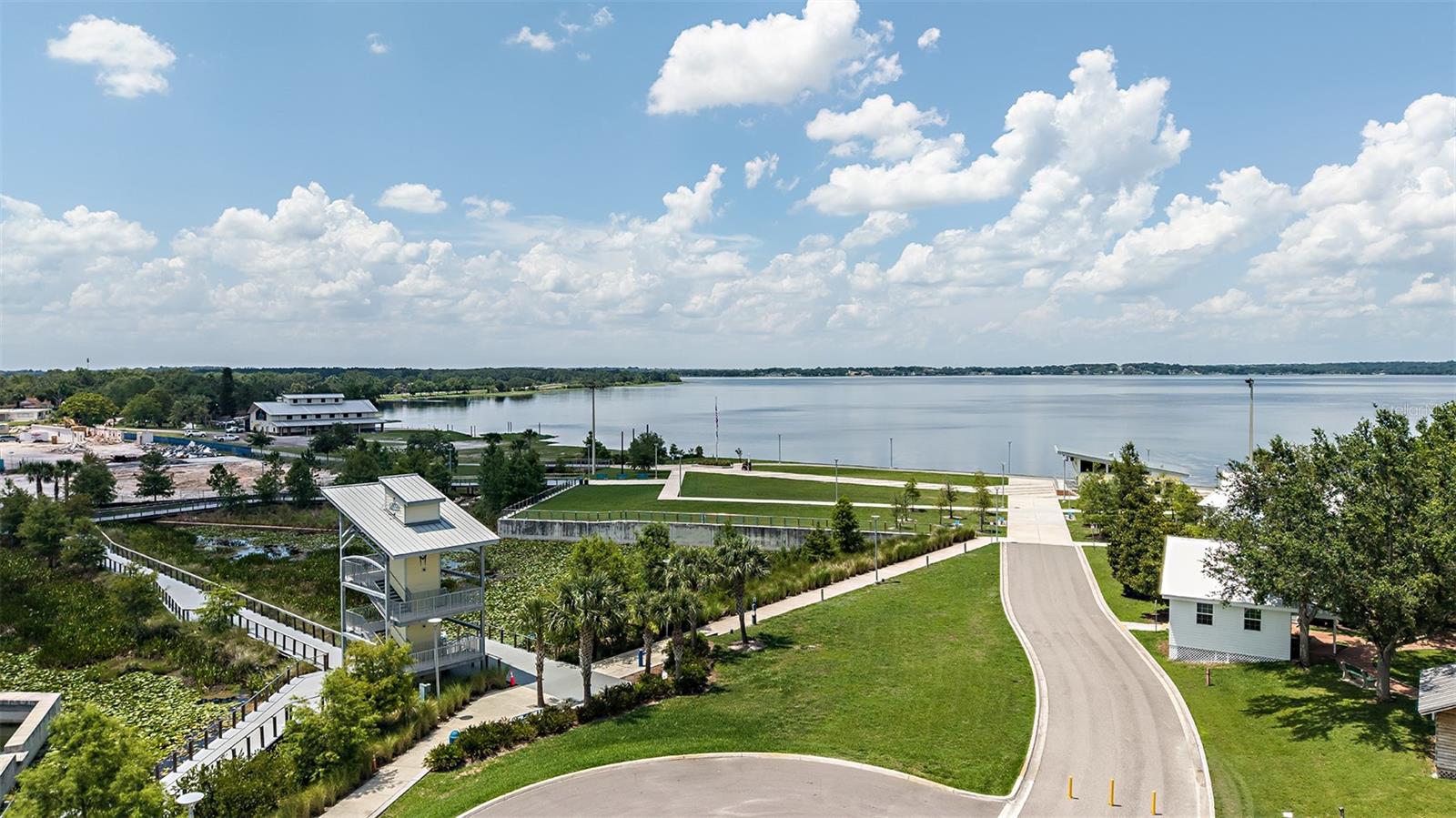 WATERSTONE - Residential