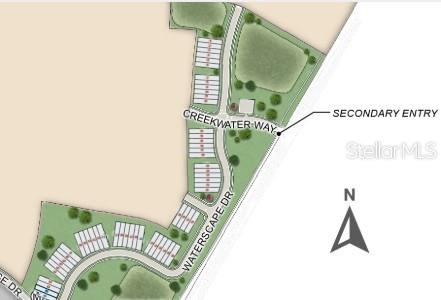 WATERSTONE - Residential