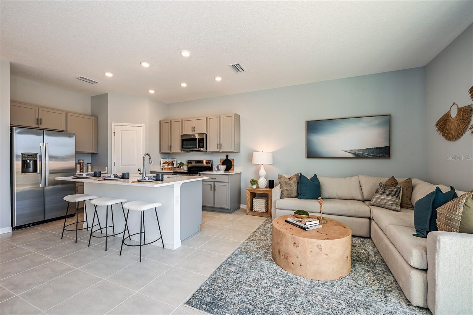 WATERSTONE - Residential