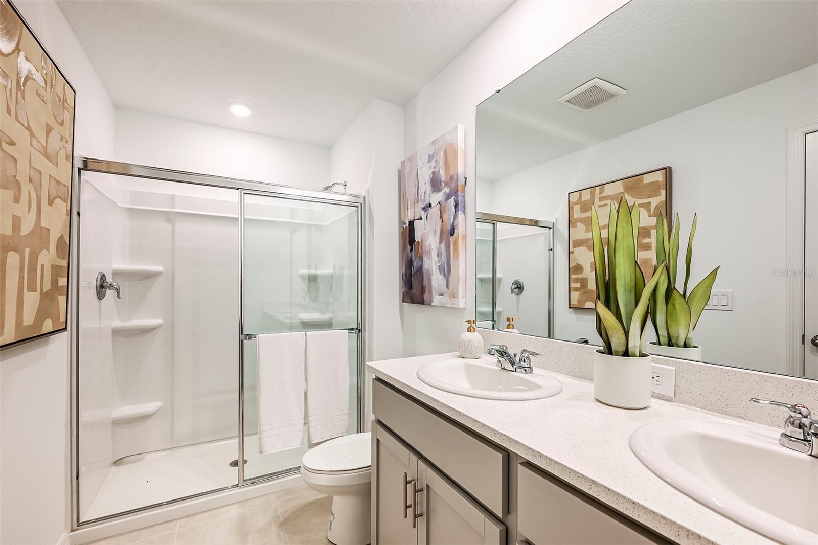 WATERSTONE - Residential