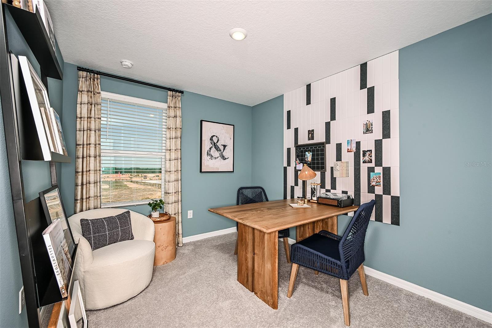 WATERSTONE - Residential