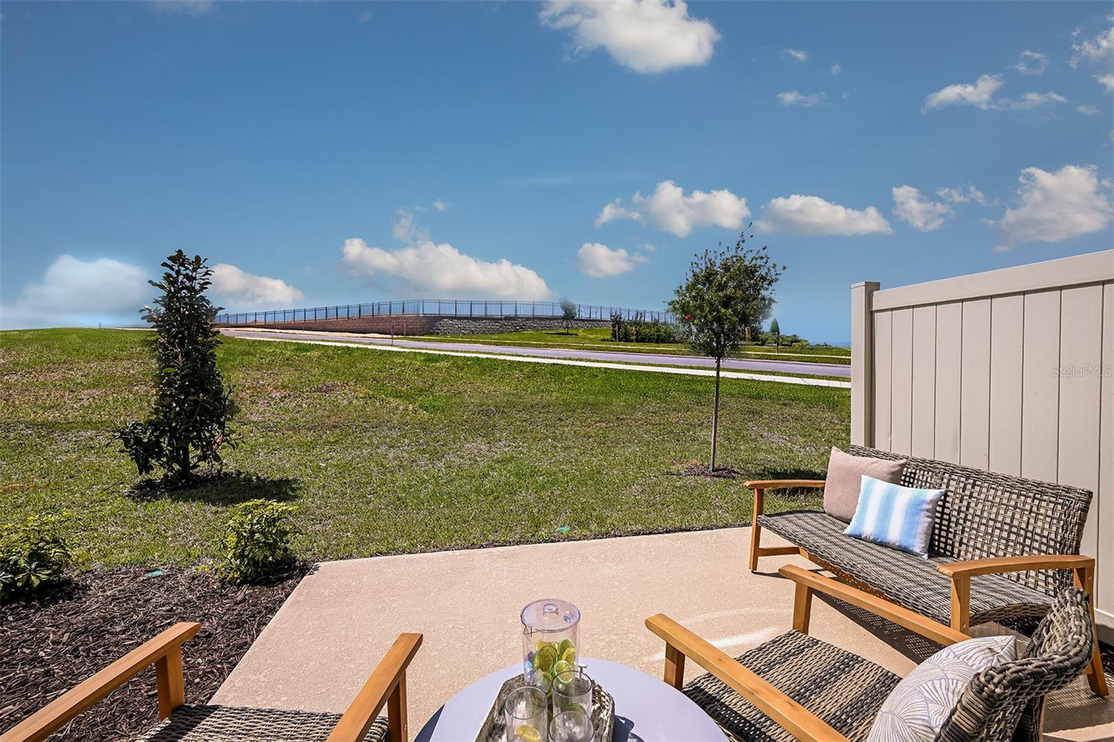 WATERSTONE - Residential