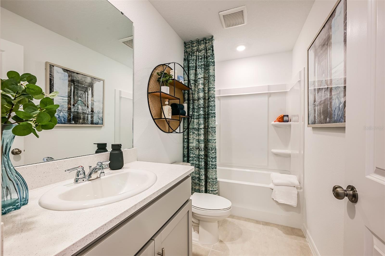 WATERSTONE - Residential