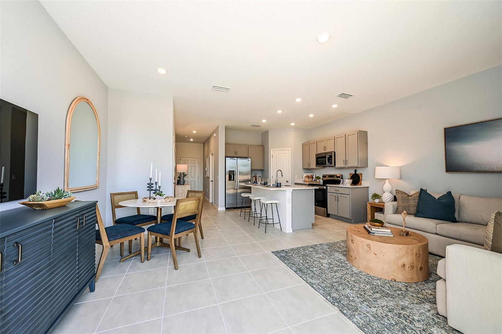 WATERSTONE - Residential