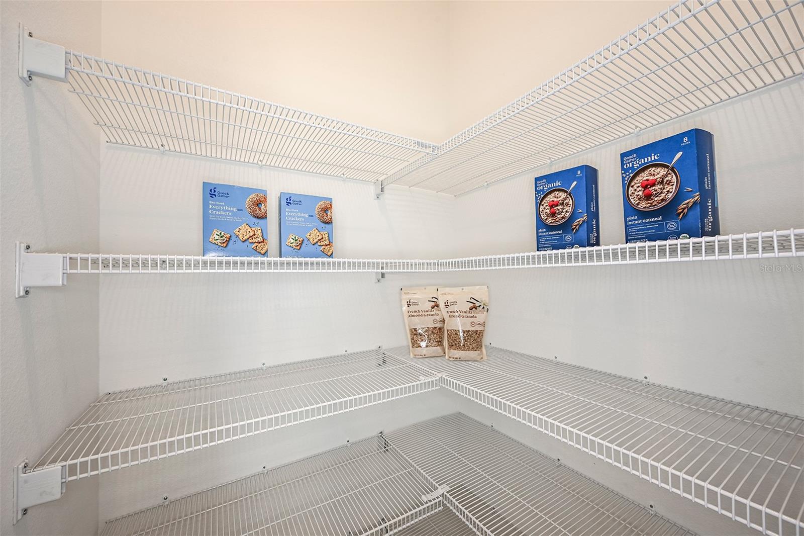 WATERSTONE - Residential