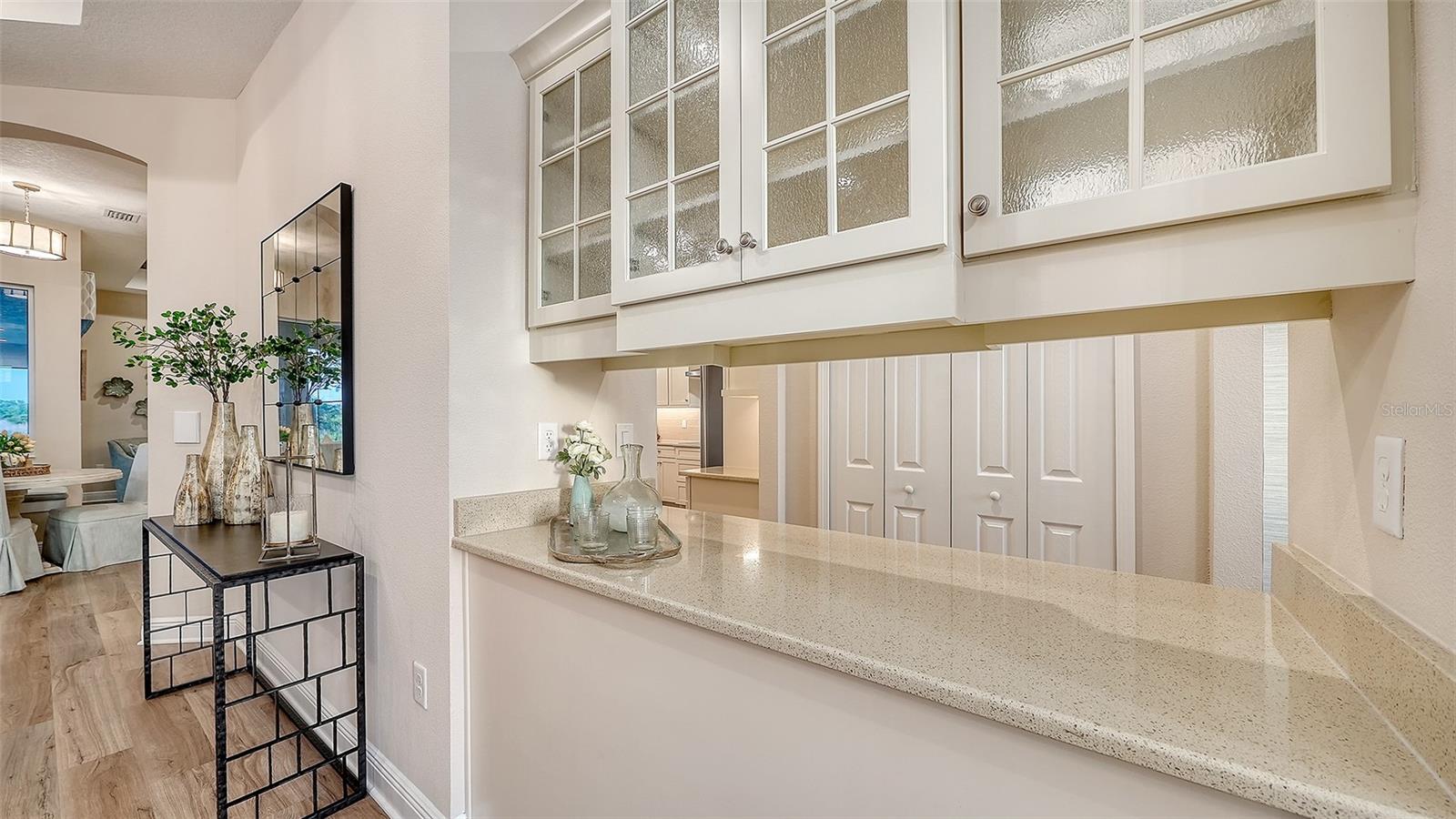 HAMPTON LAKES - Residential